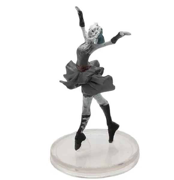 D&D ICONS OF THE REALMS - THE WILD BEYOND THE WITCHLIGHT PREMIUM MINIATURE PRE-PAINTED - GLEAM 15/50